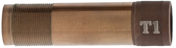 Rob Roberts Gun Works T1 Triple Threat Invector Plus Choke Tube, 20 Gauge