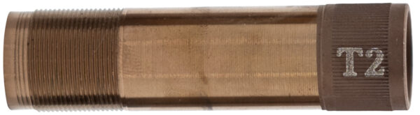 Rob Roberts Gun Works T2 Triple Threat Invector Plus Choke Tube, 20 Gauge