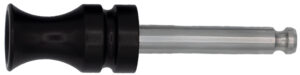 Rob Roberts Gun Works 200227 Duck Call Cocking Handle 20 Gauge Benelli Cerakote