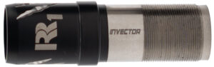 Rob Roberts Gun Works 200279 RR1 Raptor Invector 12 Gauge 17-4 PH Stainless Steel