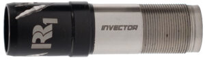 Rob Roberts Gun Works 200291 RR1 Raptor Invector 20 Gauge 17-4 PH Stainless Steel