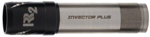 Rob Roberts Gun Works 200295 RR2 Raptor Invector Plus 12 Gauge 17-4 PH Stainless Steel
