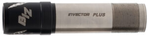 Rob Roberts Gun Works 200303 Biz Raptor Invector Plus 20 Gauge 17-4 PH Stainless Steel