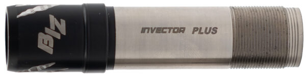 Rob Roberts Gun Works Biz Raptor Invector Plus Choke Tube, 20 Gauge