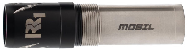 Rob Roberts RR1 Raptor Mobil Choke, 12 Gauge, Stainless