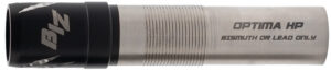 Rob Roberts Gun Works 200318 Biz Raptor Optima HP 12 Gauge 17-4 PH Stainless Steel
