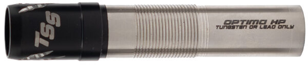 Rob Roberts Raptor TSS Optima HP Choke, 20 Gauge, Stainless