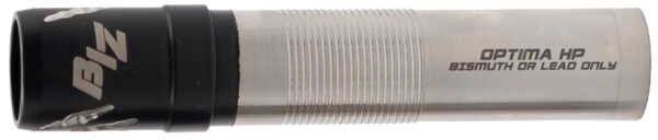 Rob Roberts Gun Works Biz Raptor Optima HP Choke Tube, 20 Gauge