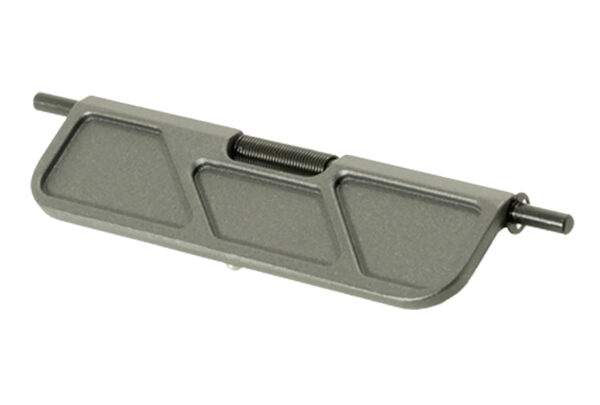 Timber Creek Outdoors Billet Dust Cover, Tungsten Aluminum