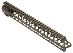 Timber Creek Outdoors ME13HGOD Enforcer 13" Aluminum for AR-15