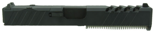 TacFire BUGLK22 RMR Fits Glock 22 Black