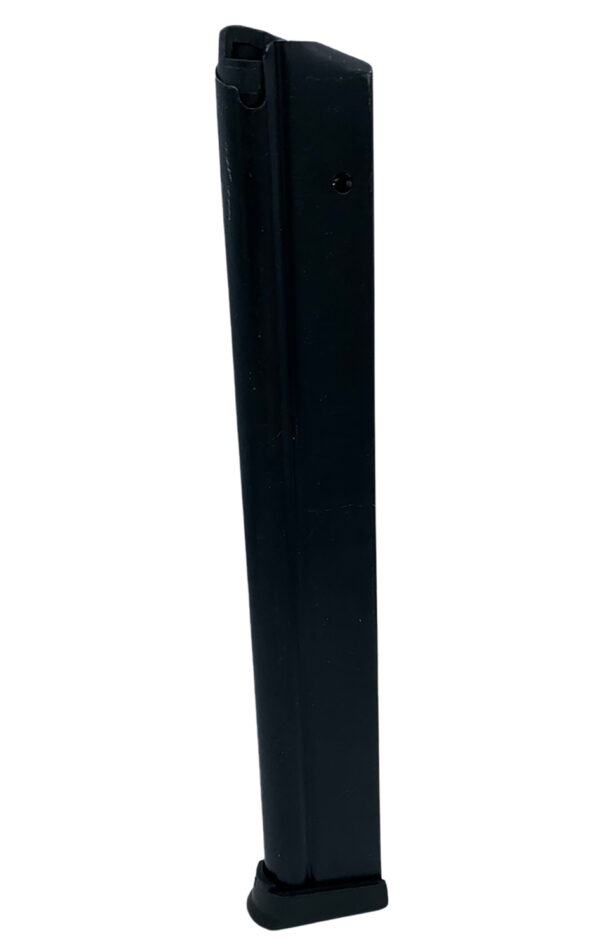 ProMag COLA37 18rd 9mm Fits Colt 1911 Blued Steel