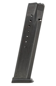 ProMag SMIA24 20rd 9mm Fits S&W CSX Blued 4140 Heat Treated Steel