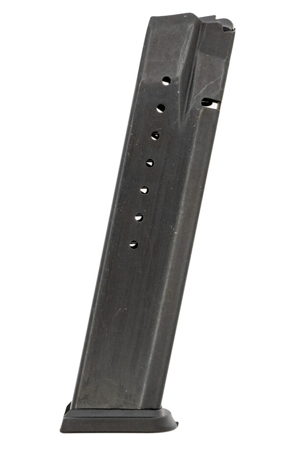 ProMag SMIA24 20rd 9mm Fits S&W CSX Blued 4140 Heat Treated Steel