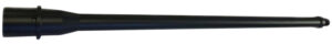 Stern Defense 00640SWBARREL161INCHD1 40 S&W 16.10" Black Melonite 4150 Chrome Molly Steel Barrel
