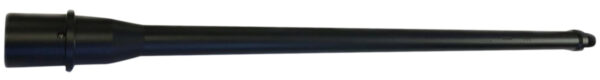 Stern Defense 00640SWBARREL161INCHD1 40 S&W 16.10" Black Melonite 4150 Chrome Molly Steel Barrel