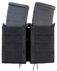 High Speed Gear 41TA02BK TACO Double Duty Black Nylon MOLLE Mount