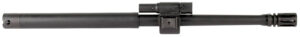 Fightlite Industries BBL002C 5.56 NATO 16.25" Black Mag Phosphate