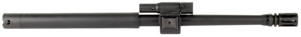 Fightlite Industries BBL002C 5.56 NATO 16.25" Black Mag Phosphate