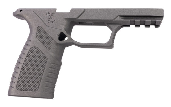 Timber Creek Outdoors SSP365XMGMT Grip Module Tungsten Gray Fits Sig P365 X Macro