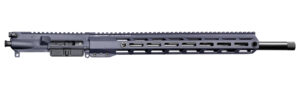 Rise Armament RA22ARCCUGRY18 22 ARC 18" Aluminum