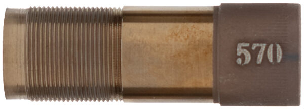 Rob Roberts Gun Works 200172 Final Strut Turkey Choke, Invector, 20 Gauge
