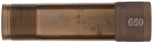 Rob Roberts Gun Works 200175 Final Strut Turkey Choke, Invector Plus, 12 Gauge