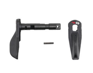 HK 50217891 9mm/40 S&W/45 ACP H&K USP Black Polymer