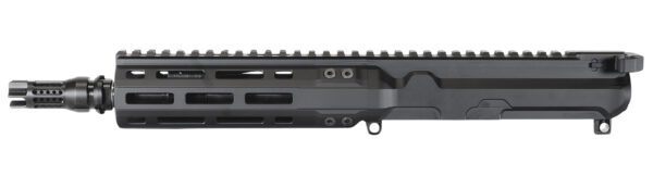 Cobalt Kinetics CKPROURG55616BBLK CK-Pro Urg 5.56x45mm NATO 16" Black Cerakote Receiver