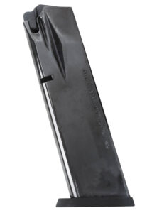 Beretta USA C89132 14rd 40 S&W Fits Beretta Px4 Storm Black Steel