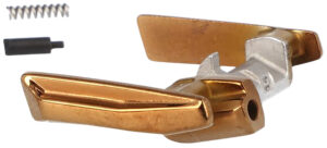 Sig Sauer 8901338 Safety Parts Kit 9mm Luger/380 ACP Sig P365/P365X/XL Red Bronze