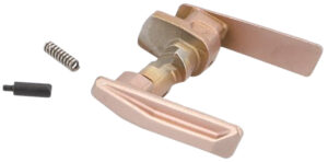 Sig Sauer 8901340 Safety Parts Kit 9mm Luger/380 ACP Sig P365/P365X/XL Matte Rose Gold