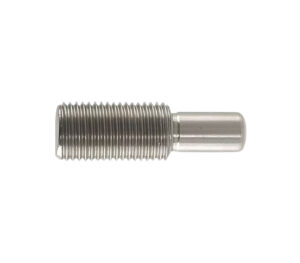 Hornady 391921 Mandrel Neck Turn Tool 270 Cal Stainless Steel Silver