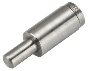 RCBS Hand Case Neck Turn Pilot, .17 Caliber, Stainless Steel