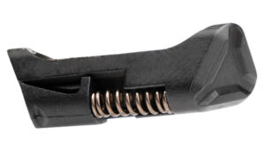 Strike Industries Magazine Release, Sig P365 X-Macro, Black, Stainless Steel