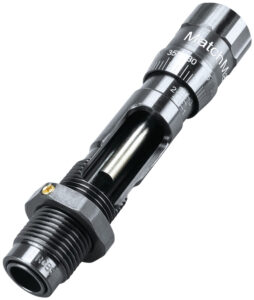 RCBS MatchMaster Micrometer Adjustable Seating Die