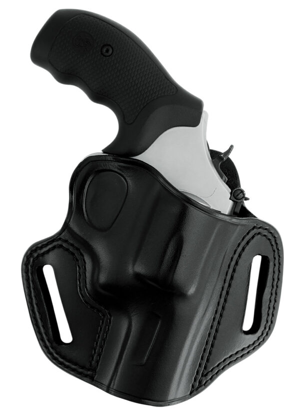 Galco Combat Master Belt Holster OWB for S&W L-Frame 686 3-Inch