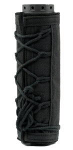 Cole-tac CC101 Corset Suppressor Cover Fits 6" Long Black