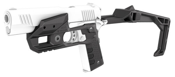 Recover 2011 Basic Brace, Black