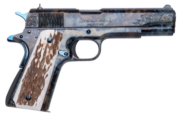 CNC CNCTRADITION COLT GOV 45 5 TRADITION