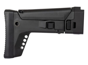 Global Ordnance UFS 1913 Universal Folding Stock, Black