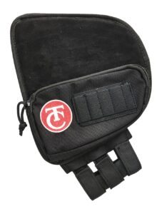 Thompson/Center Rifle Stock Recoil Pad