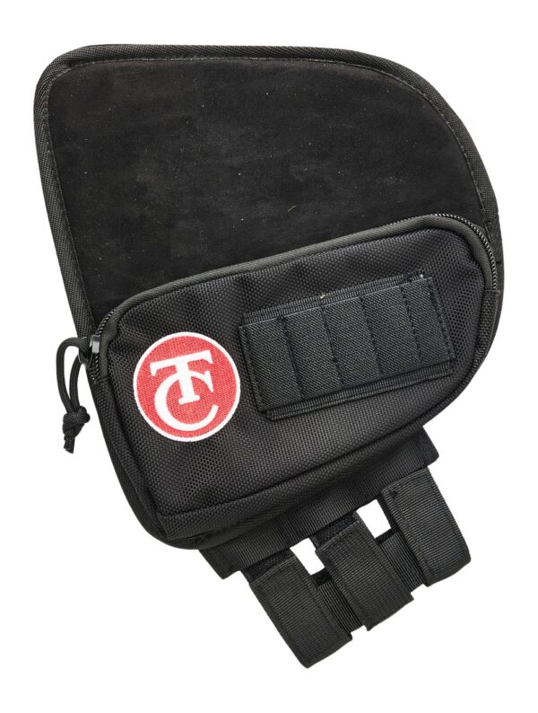 Thompson/Center Rifle Stock Recoil Pad