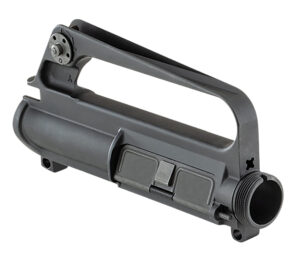 Luth-AR A1 Assembled Slick-Side Upper Receiver, .223/5.56