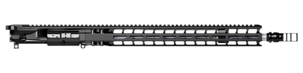 Radian Weapons R0903 Model 1 Complete Upper, 6mm ARC, 18-inch Barrel, Black Nitride Steel