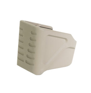 Timber Creek Outdoors Glock 17/19 Magazine Extension Plate, Flat Dark Earth