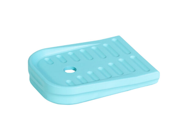 Timber Creek Outdoors Glock 17/19 Magazine Floor Plate, Robin's Egg Blue