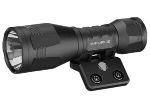 Inforce IF71015 ARC 350 Black Aluminum 1200 Lumens M-LOK Mount