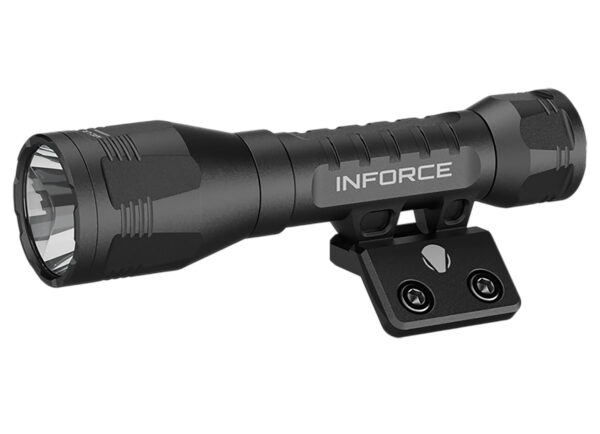 Inforce IF71016 ARC 650 Black Aluminum 1200 Lumens M-LOK Mount