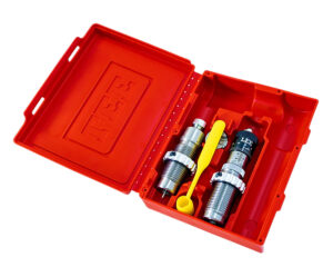 Lee Precision 92390 Micrometer 2-Die Set 7mm Rem Mag